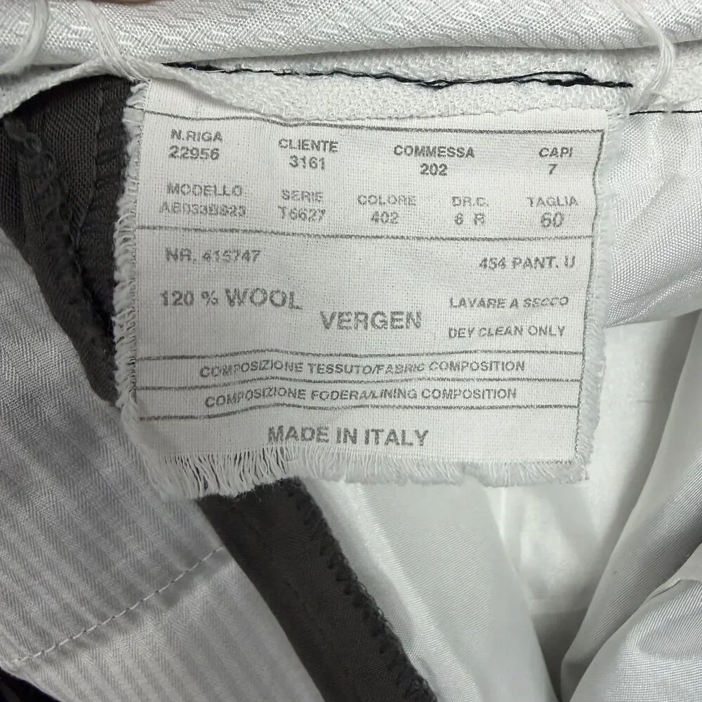 Valentino brand style